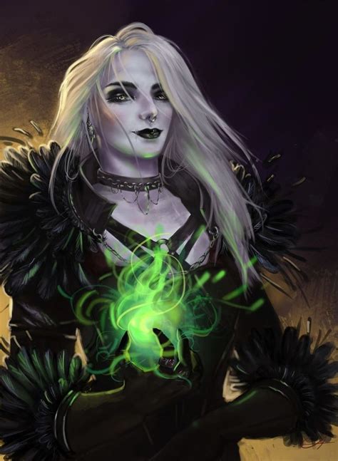 After a tragedy, the player finds themselves unexpectedly thrown into a world of dark magic and violence. . Necromancer porn
